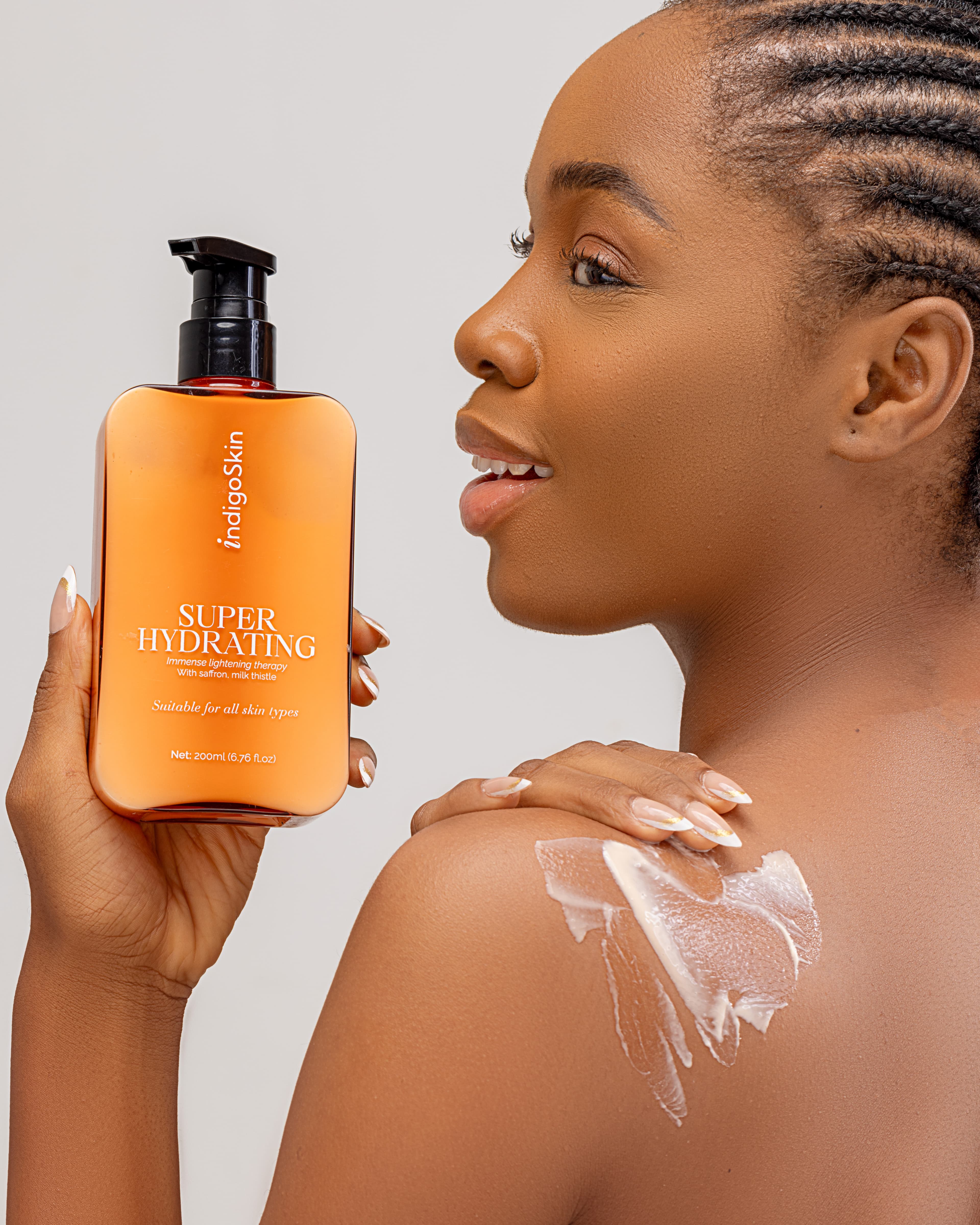 Indigoglowskin Spa Experience